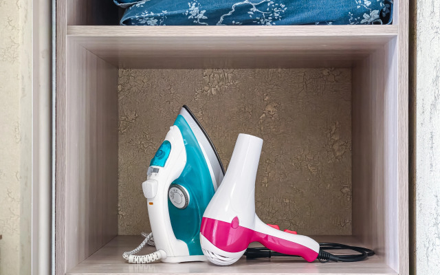 Апартаменты Крылова, 34, этаж 13