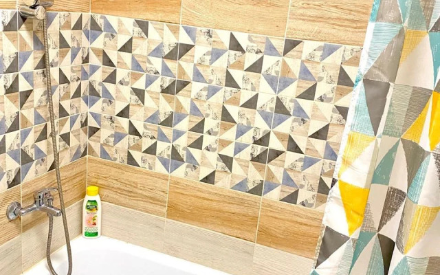 Квартира 2-к с балконом на Терешковой