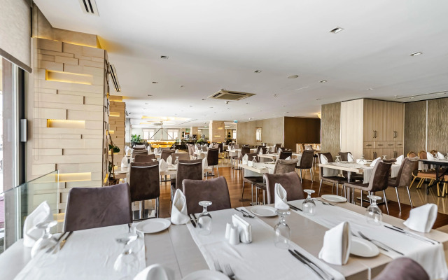Kent Hotel Istanbul