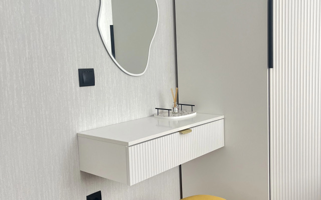 Квартира Комфортная Евродвухкомнатная