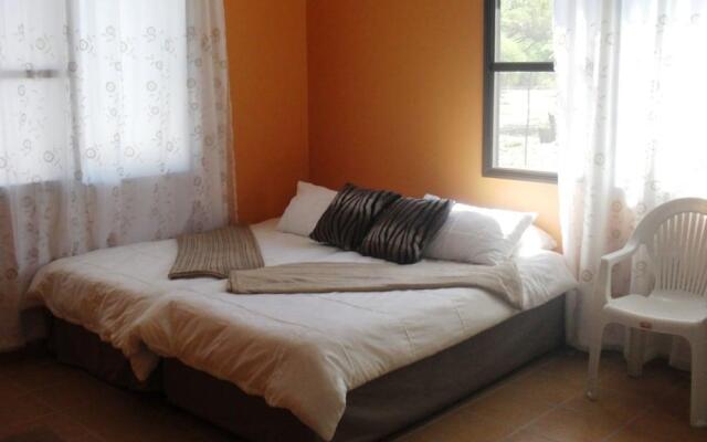 Paradise Rest Camp Hotel