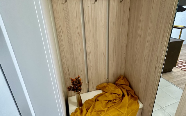 Квартира на 65 лет Победы 6