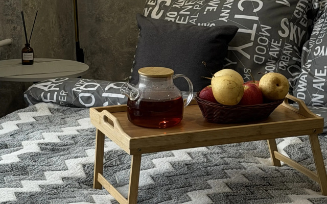 Квартира Студия возле Краснообска