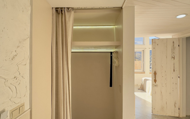 Квартира Дизайн-студия MODERN