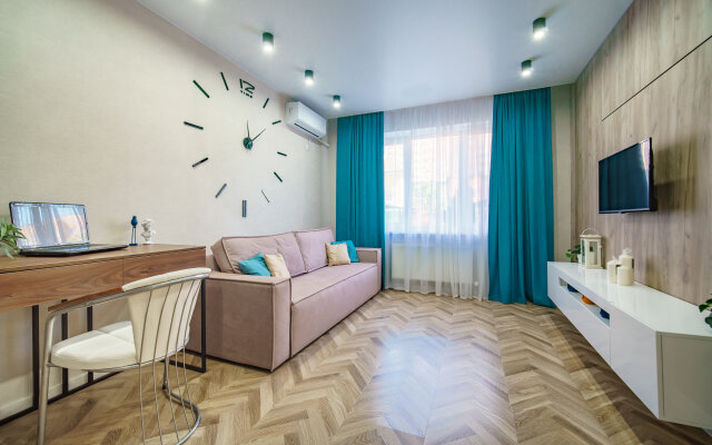 Апартаменты Уютная квартира в Краснодаре
