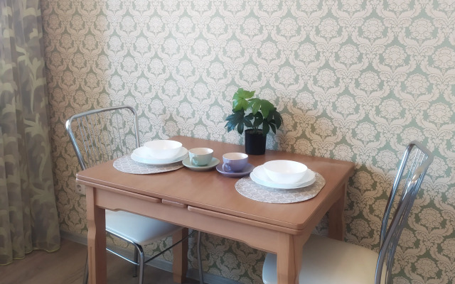 Квартира на улице Куникова 20А