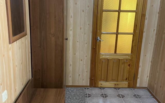 Uyutnaya v g k Anapa Flat