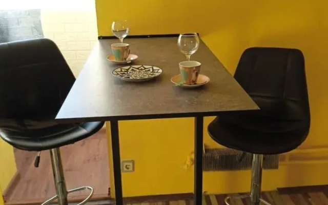 Квартира Барышиха 25к3