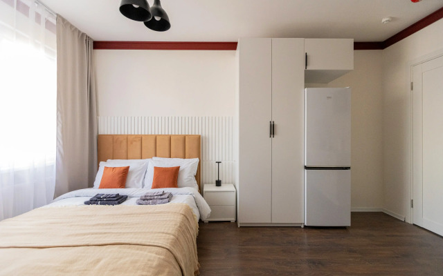 Dizayn Studiya Avtovo Lodging House