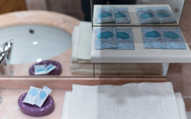 Квартира на Смоленской Улице 7