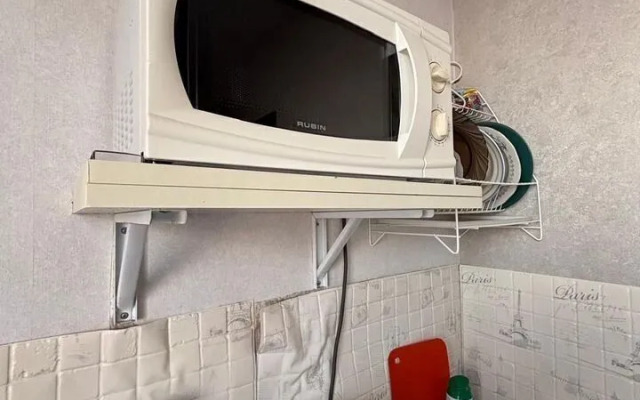 Квартира на улице Большая Санкт-Петербургская 106/4