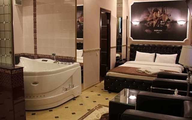 Tema Boutique-hotel