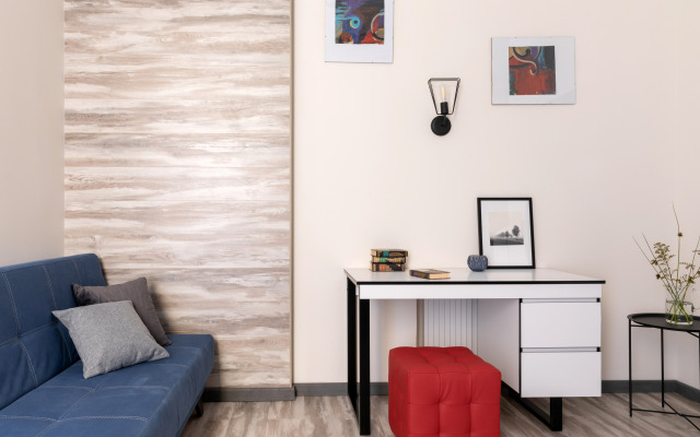 Апартаменты BeverlyHills90210_byApartica