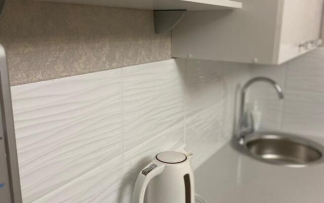 Апартаменты Diaday 37