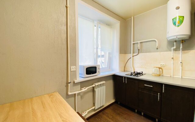Krasnoarmejskaya 11/1 Apartments