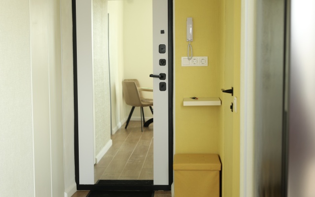 Dlya vashego otdykha Flat