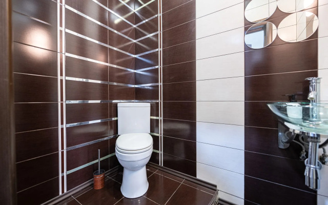 Апартаменты Пять Звёзд Жк Кировский