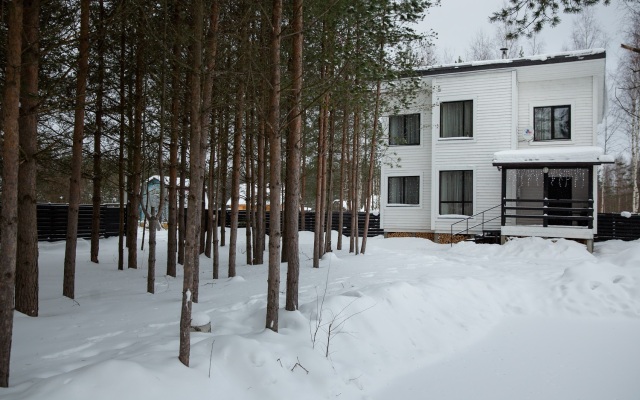 Гостевой дом ЭкоДом76