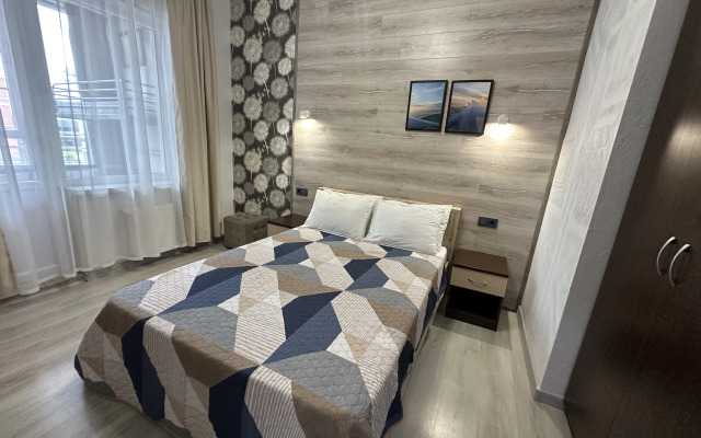 V Sea Side Apartments