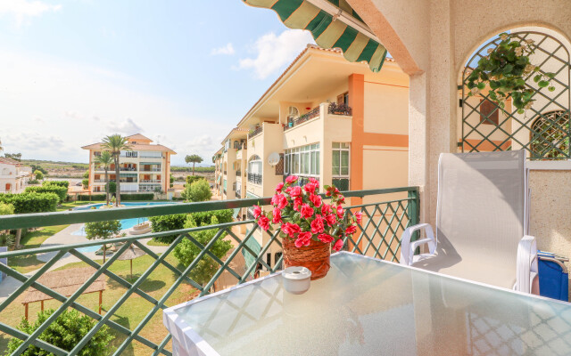 Luxury Beach Vacation La Mata Apart-Hotel