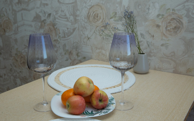 Апартаменты Дом