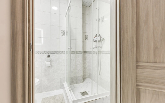 Апартаменты Уют на Пушкинской 18 3