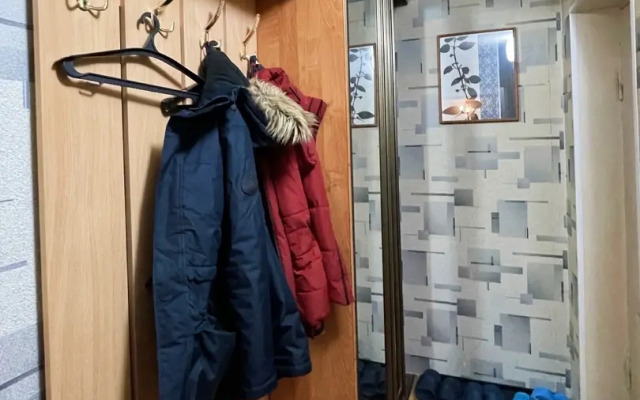 Апартаменты у реки Волги