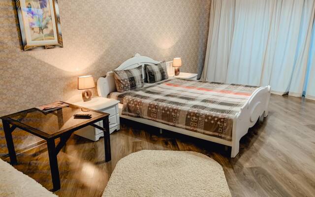 Chill Pill - centr - samozaseleniya 24/7 - 9g Apartments