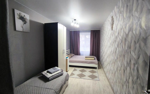 Квартира Уютная квартира,Белоснежка!