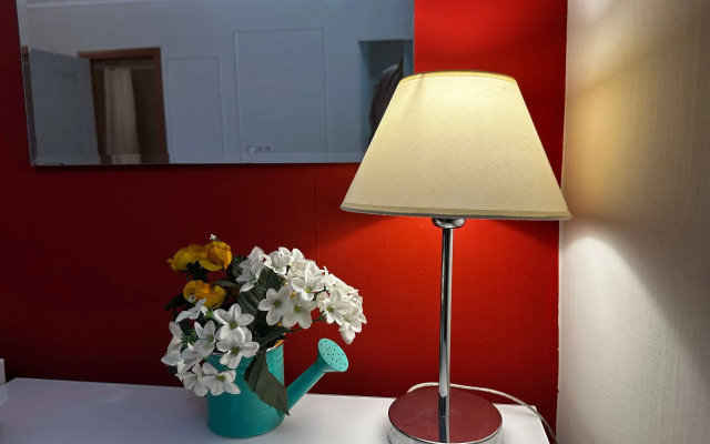 Квартира Студия Рубин