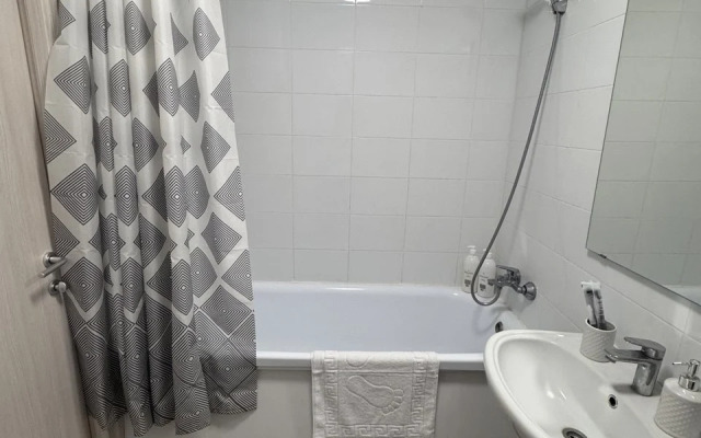 Vidovaya kvartira na Vidnoj 1 Flat