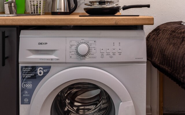 Апартаменты Однокомнатные Сити Групп на Улице Чехова 9