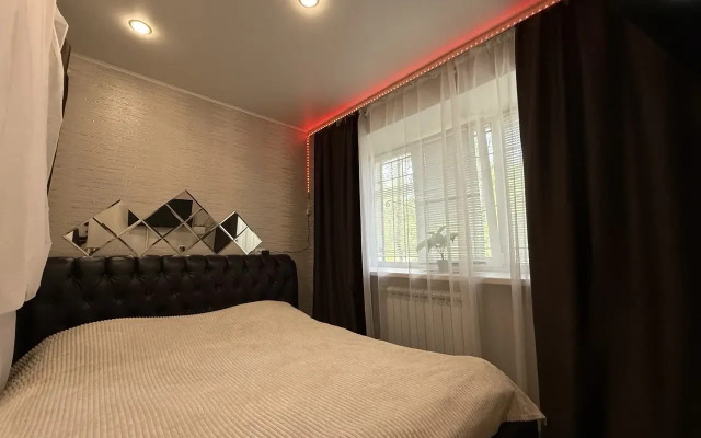 Квартира на Улице Пожарского  7