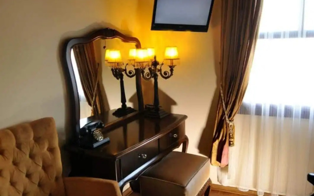Harmony Boutique-hotel