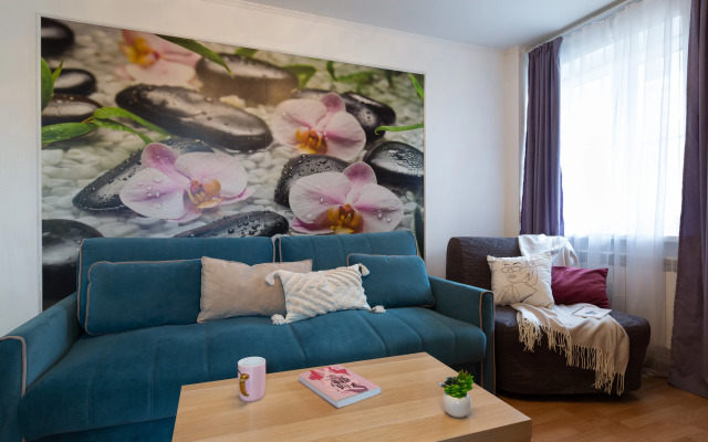 Life Apartments U Berezovoy roschi Apartments