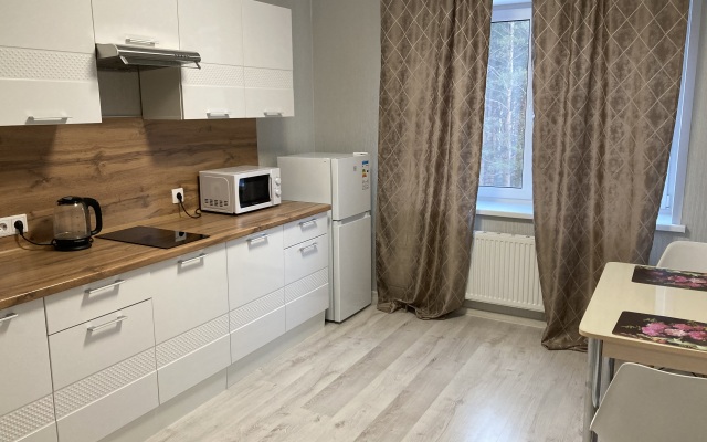 Квартира Рядом с Автозаводской