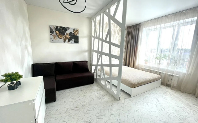 Квартира в жилом комплексе Берендеевы пруды