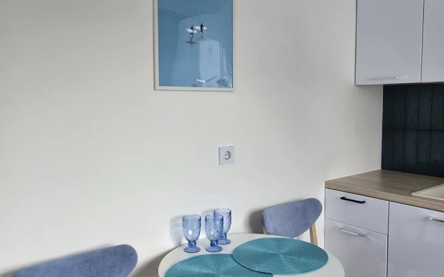 Квартира Уютная в центре города