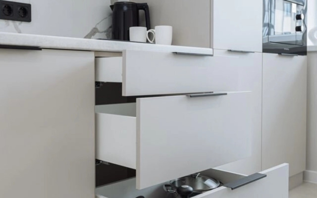 Квартира Однокомнатная в 300 м от моря