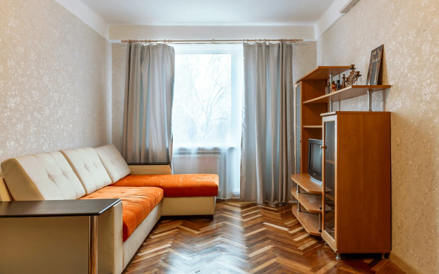 Апартаменты Roomstay на Международной