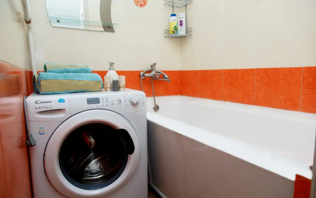 Квартира Sutki-Kem