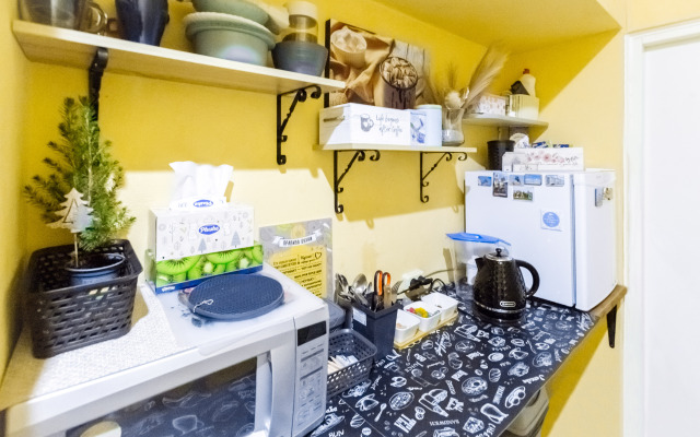 Grate Seasons Guest House