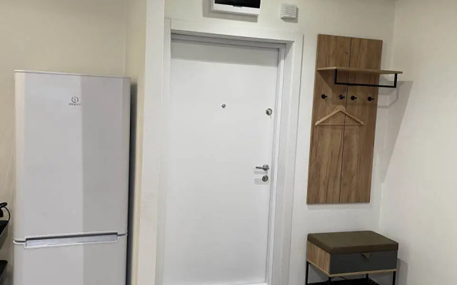 Квартира на Берёзовой 3