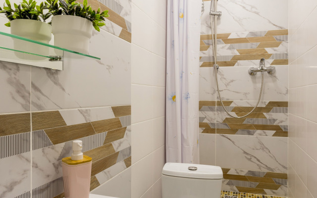 Апартаменты Люксовая Квартира у Стадиона