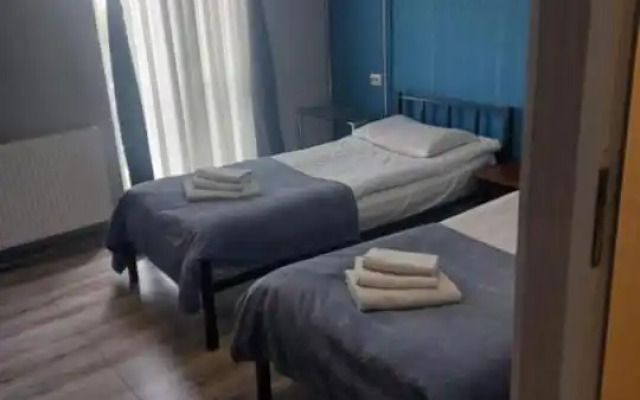 Sweet home Guest house