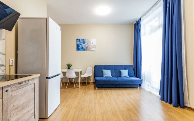 Апартаменты рядом с Аквапарком Лимпопо