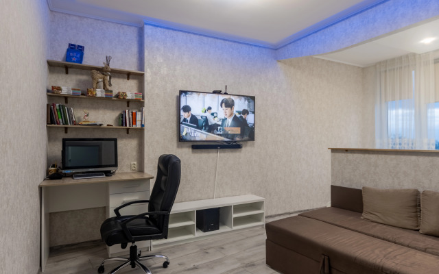 Квартира Уютная квартира в центре Калининграда (Кенигсберга)