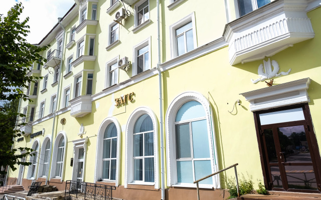 U Tatyyany Apartment