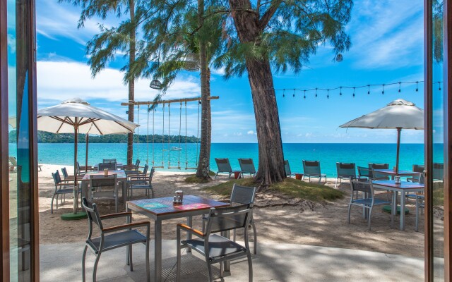 SAii Laguna Phuket Hotel