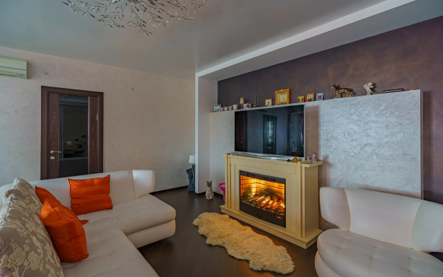 Апартаменты Флэтстрит